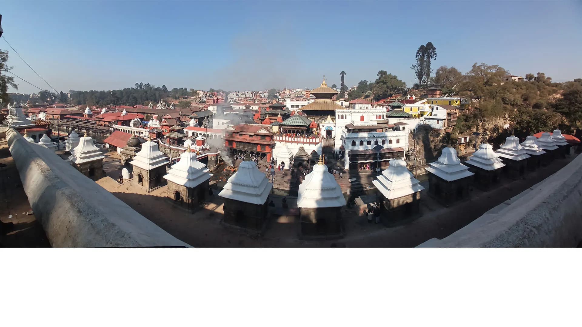 Muktinath + Pashupatinath + Manakamana Tour