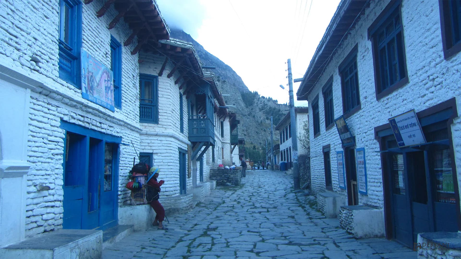 Marpha Village