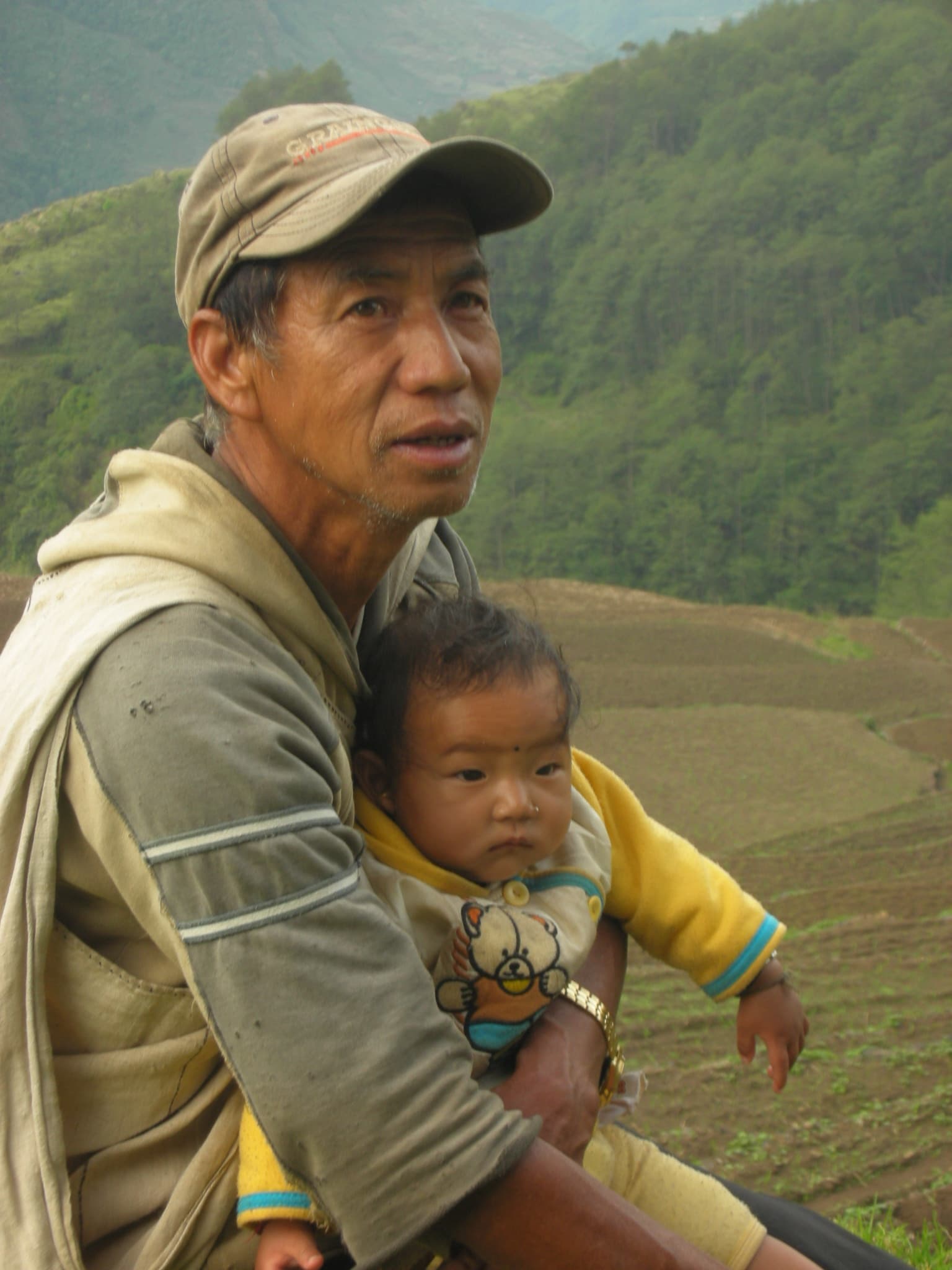 Experience Herder Life in the Highlands of Nepal