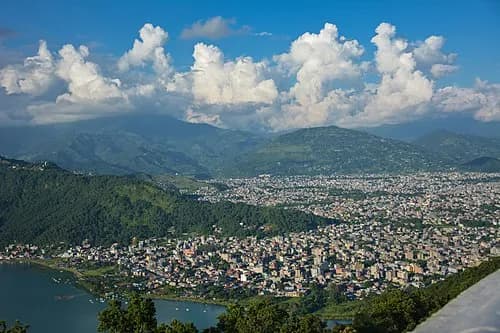 Pokhara Day Tour