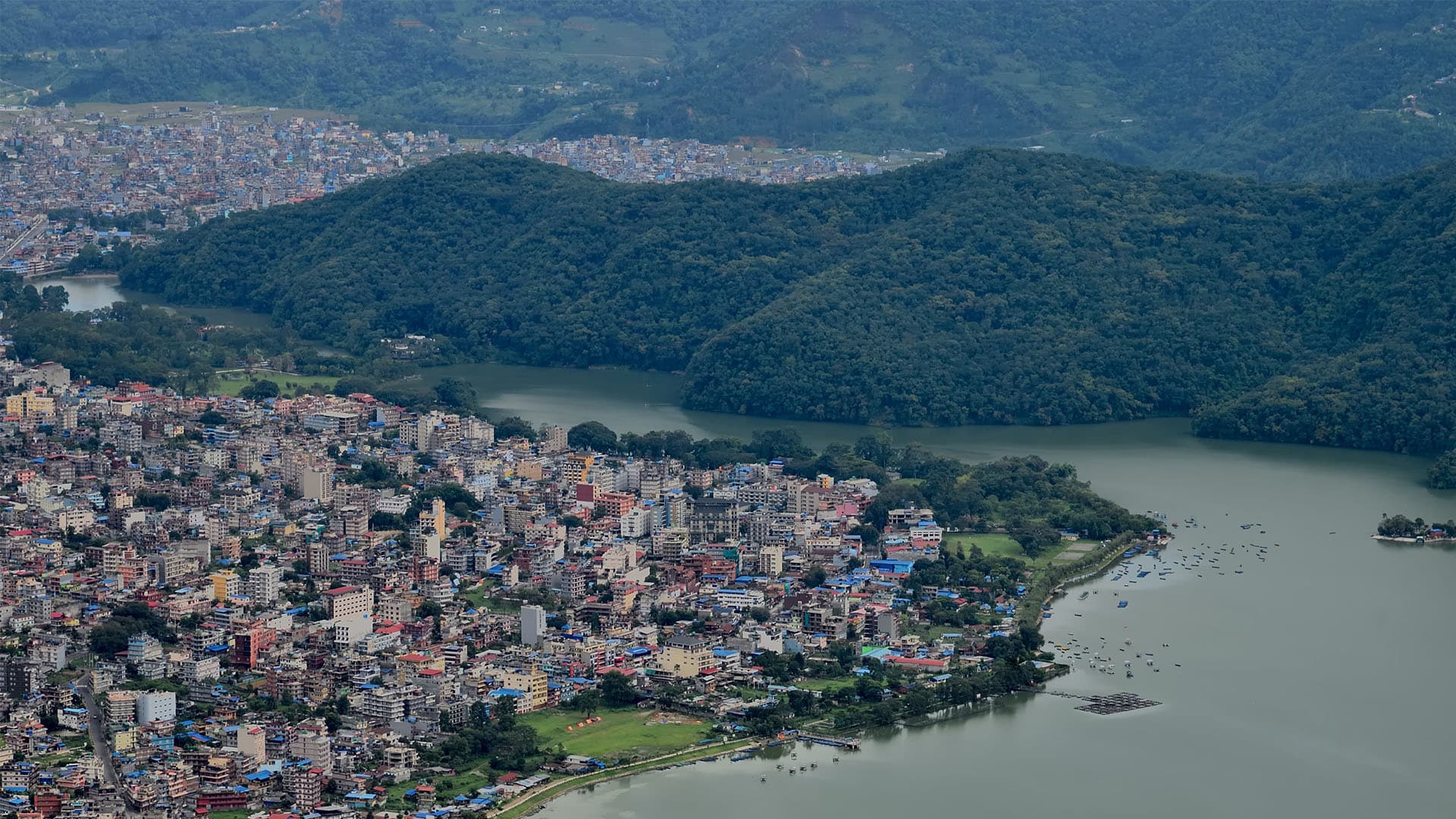 10 Days Nepal Tour