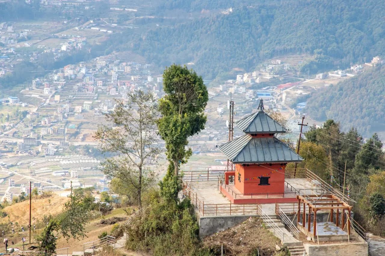 Muktinath + Pashupatinath + Manakamana Tour