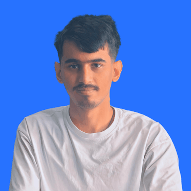 Sailesh Giri